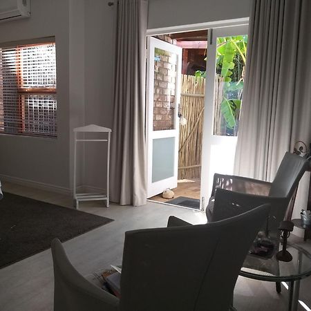 Earthbound Guest House Oudtshoorn Buitenkant foto
