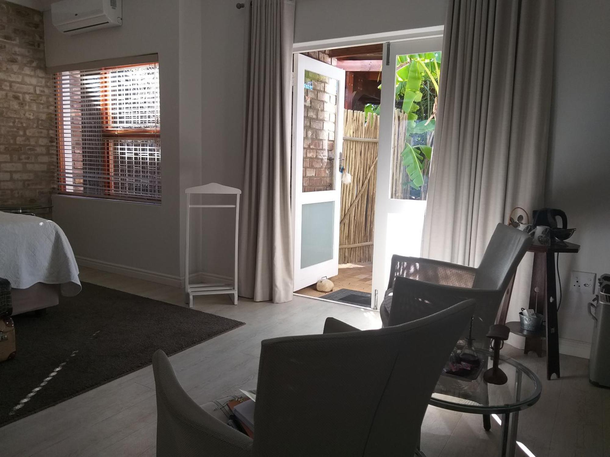Earthbound Guest House Oudtshoorn Buitenkant foto