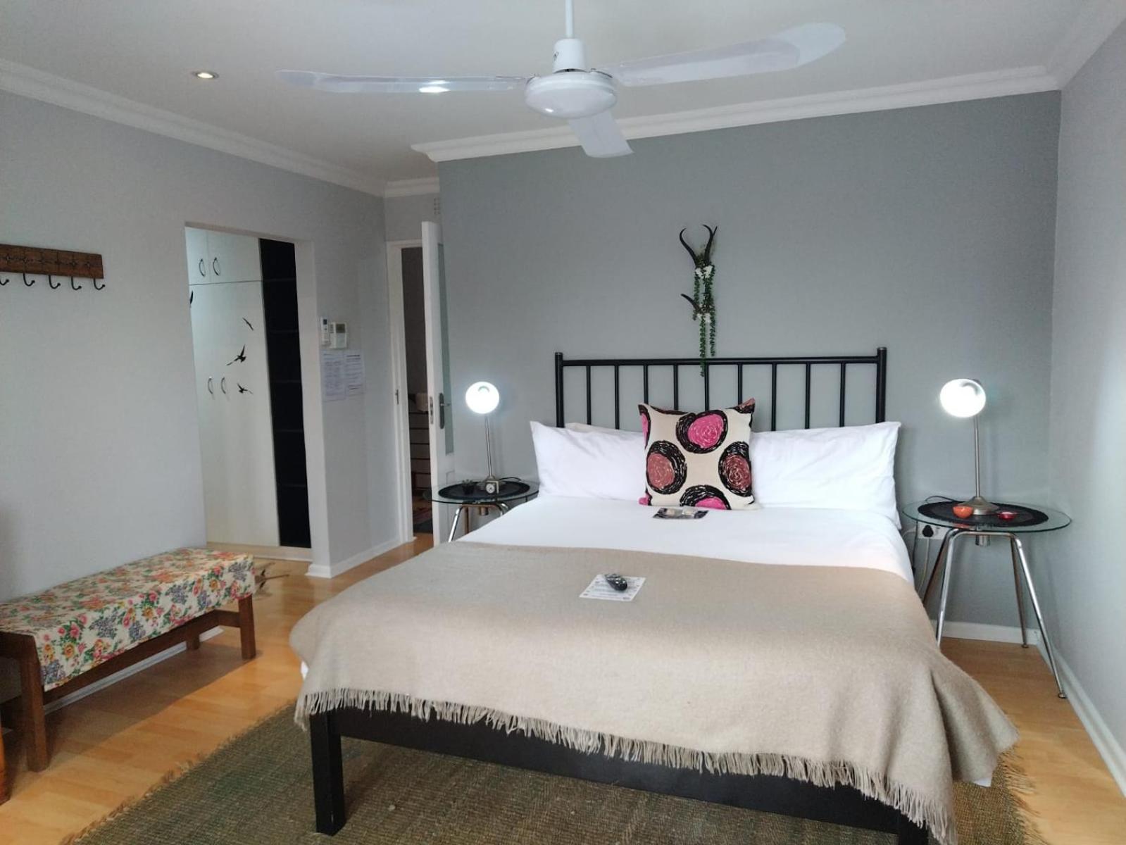 Earthbound Guest House Oudtshoorn Buitenkant foto