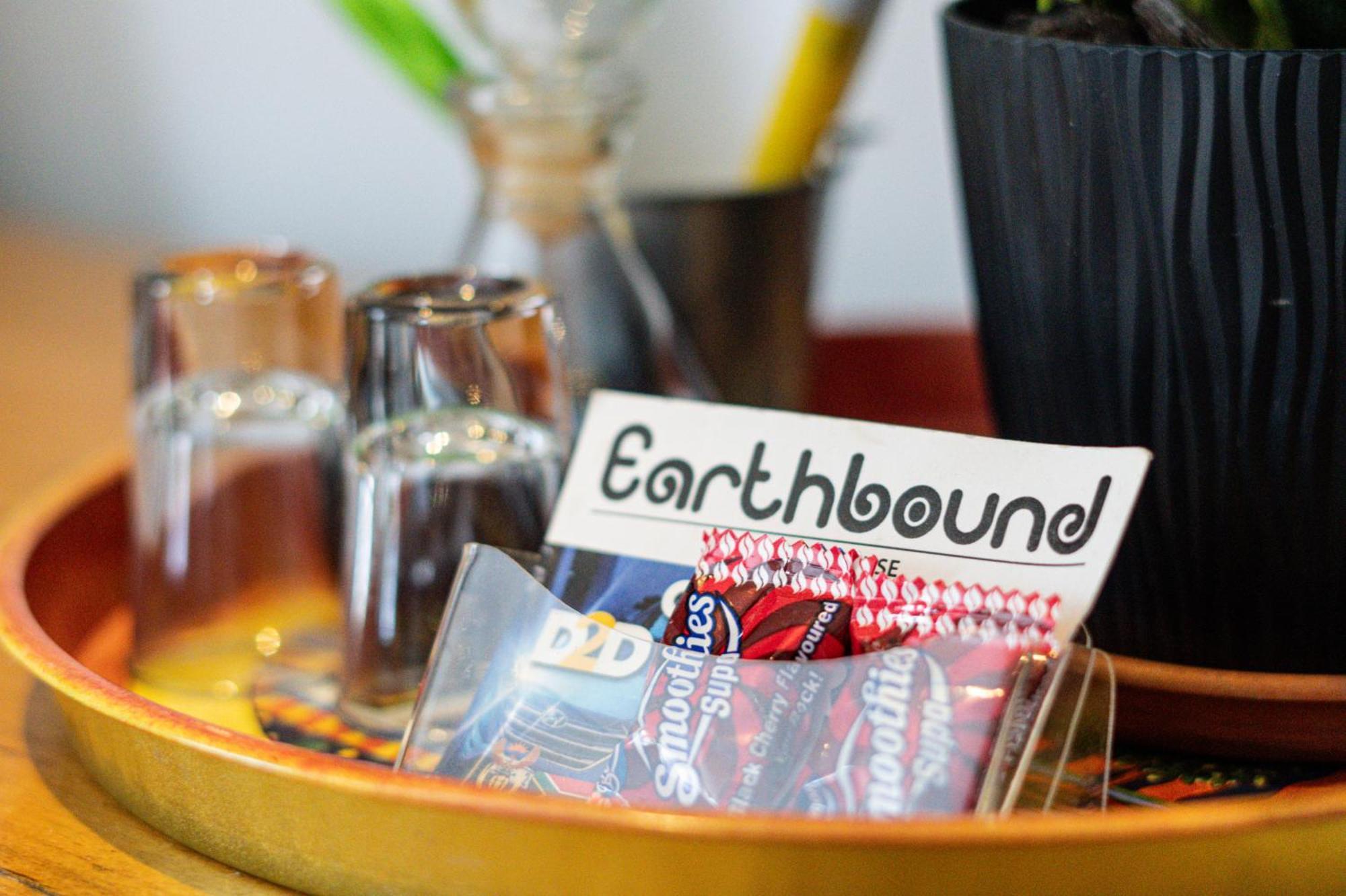Earthbound Guest House Oudtshoorn Buitenkant foto