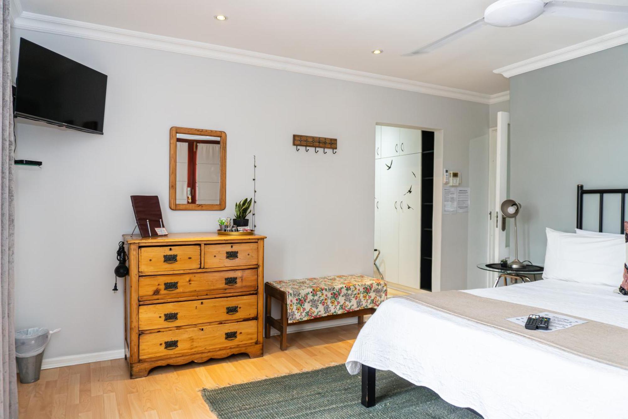 Earthbound Guest House Oudtshoorn Buitenkant foto
