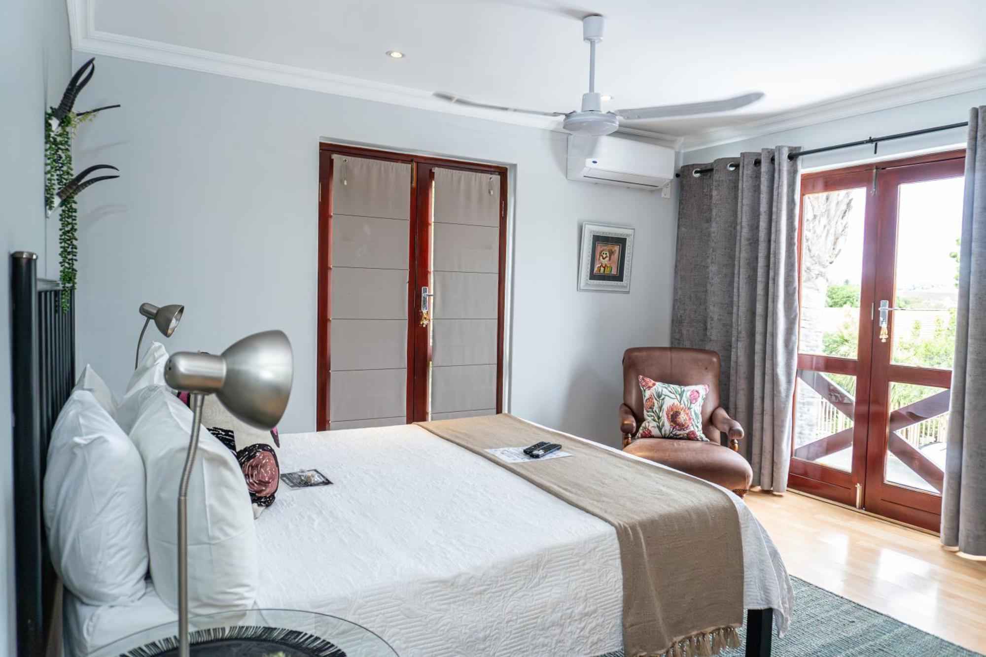 Earthbound Guest House Oudtshoorn Buitenkant foto