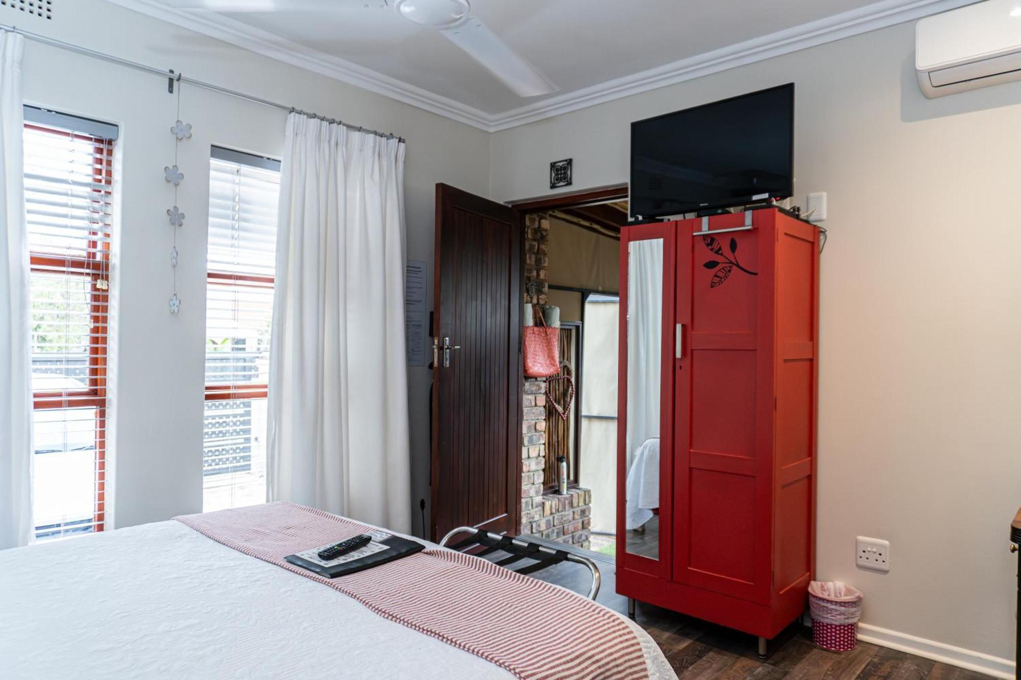 Earthbound Guest House Oudtshoorn Buitenkant foto