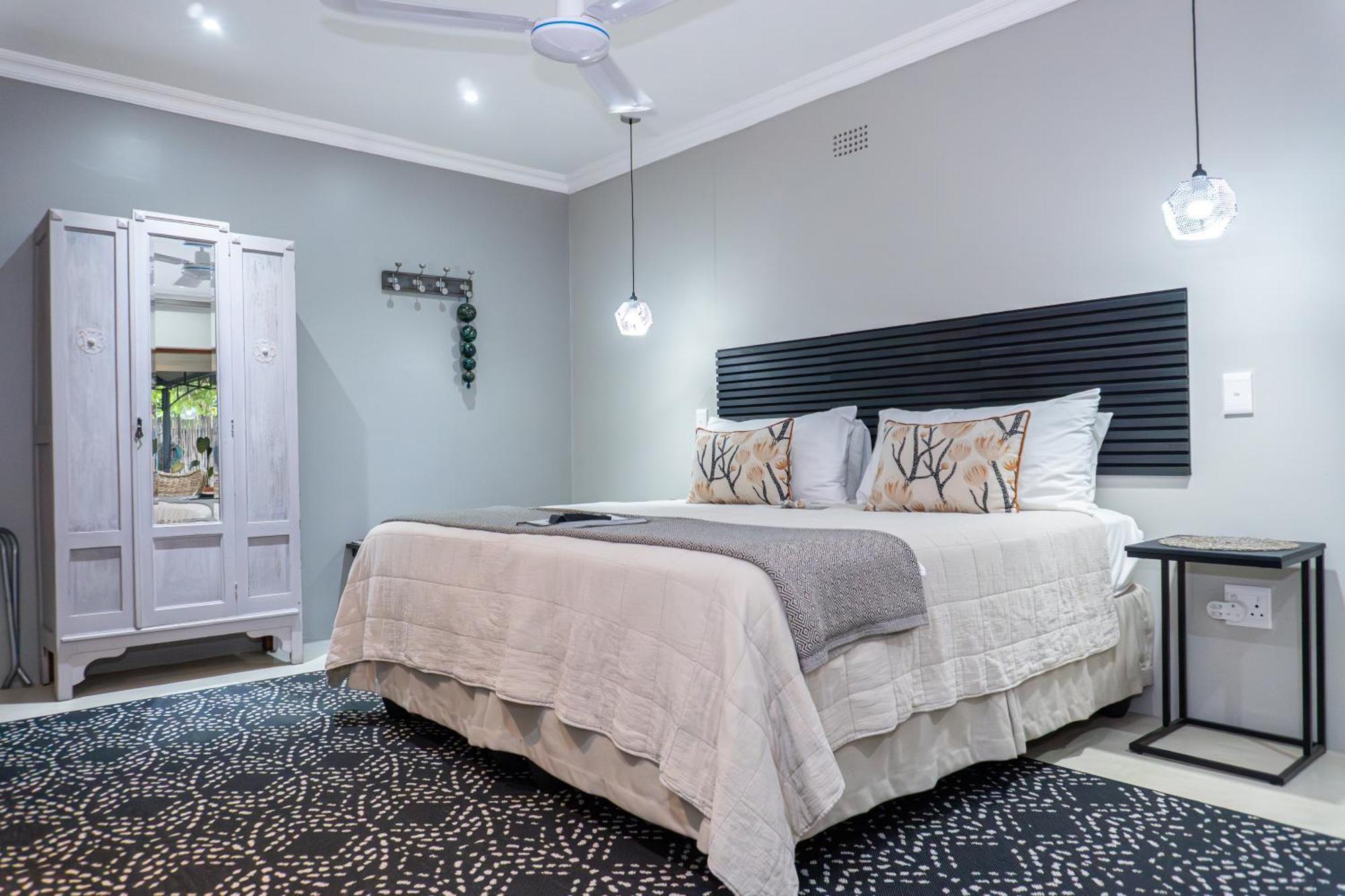 Earthbound Guest House Oudtshoorn Buitenkant foto