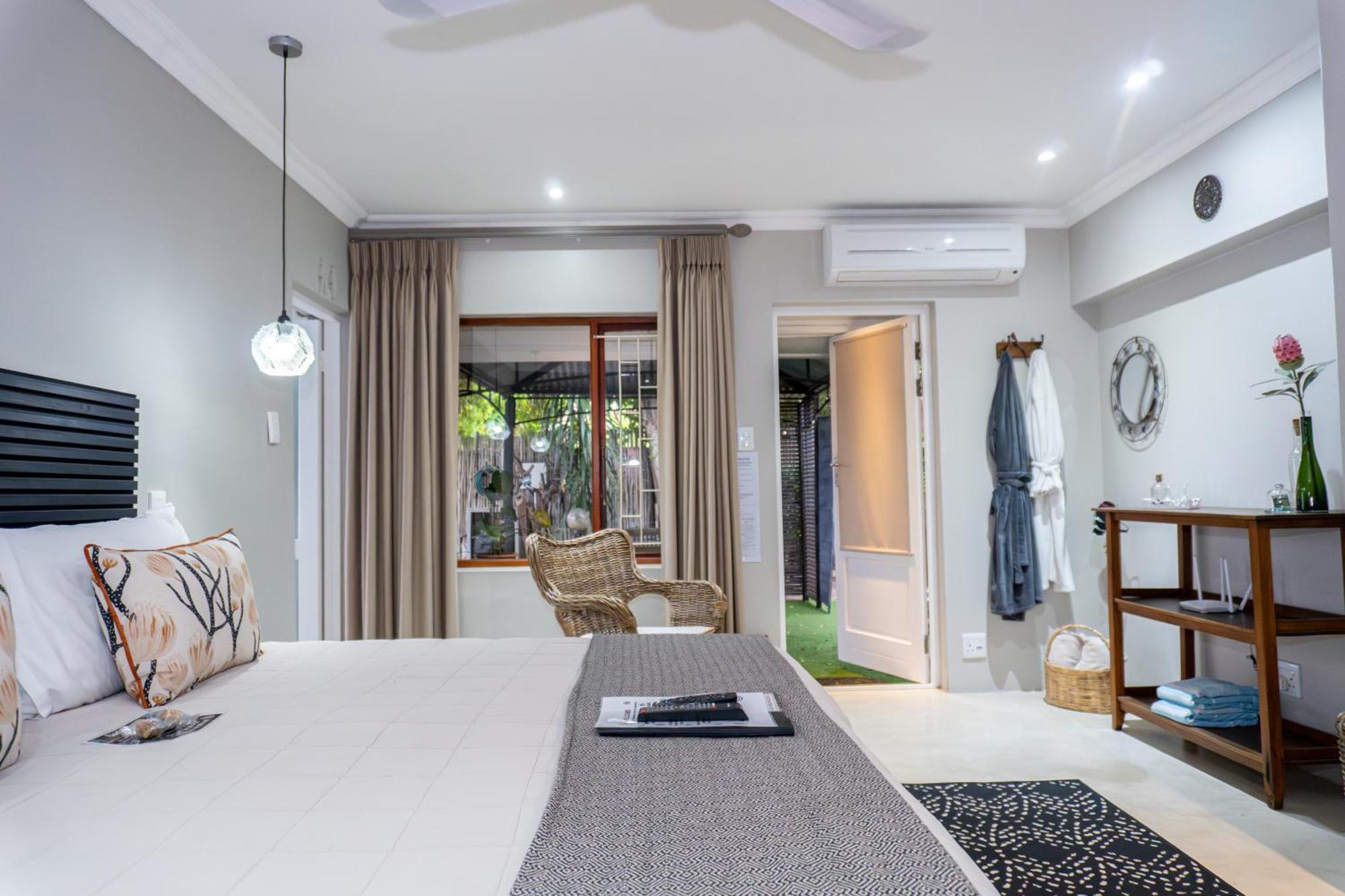 Earthbound Guest House Oudtshoorn Buitenkant foto
